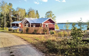 Studio Holiday Home in Grisslehamn